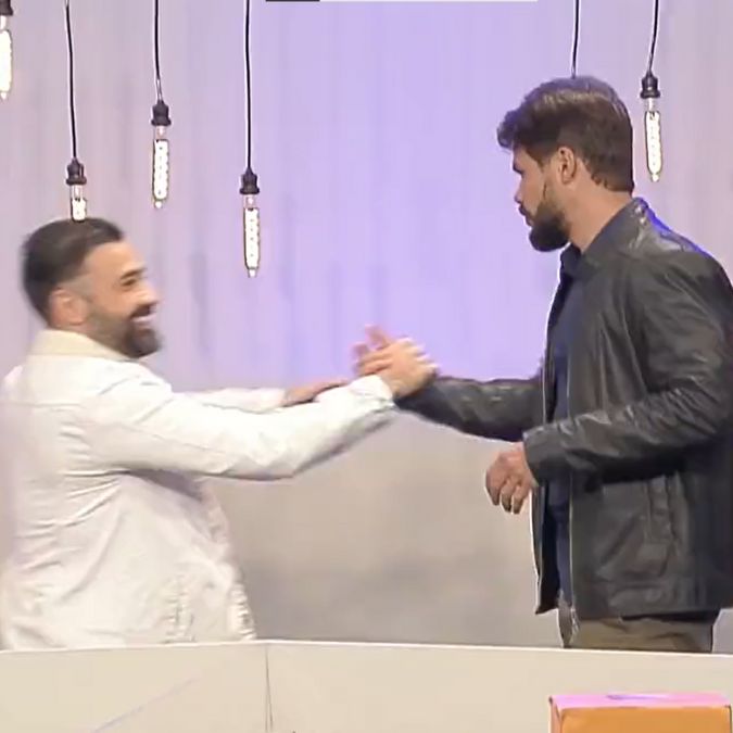 Alexandre Suita e Bruno Tálamo se tornam os Donos da Mansão; saiba o que rolou em <i>A Grande Conquista</i>