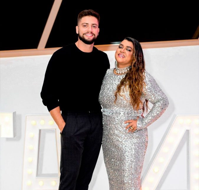 Casamento de Preta Gil e Rodrigo Godoy teria se deteriorado após viagem do <i>personal trainer</i>, diz colunista