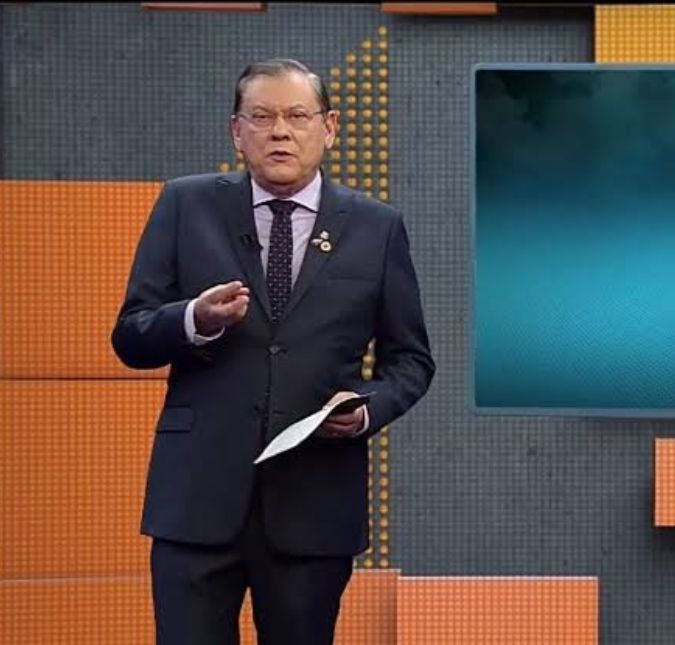 Programa de Milton Neves, <i>Terceiro Tempo</i> deve ser retirado do ar em breve, afirma colunista
