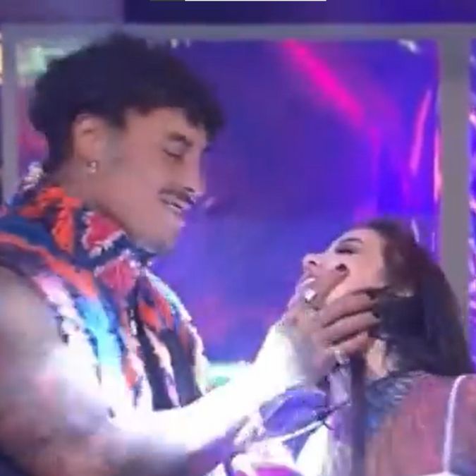 Só no <i>love</i>, Murilo e Victoria formam primeiro casal de <i>A Grande Conquista</i>; confira tudo que rolou no <i>reality</i>