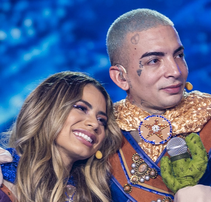 Lexa e MC Guimê trocam declarações no Dia dos Namorados após reatarem casamento: <i>Que Deus nos abençoe sempre</i>