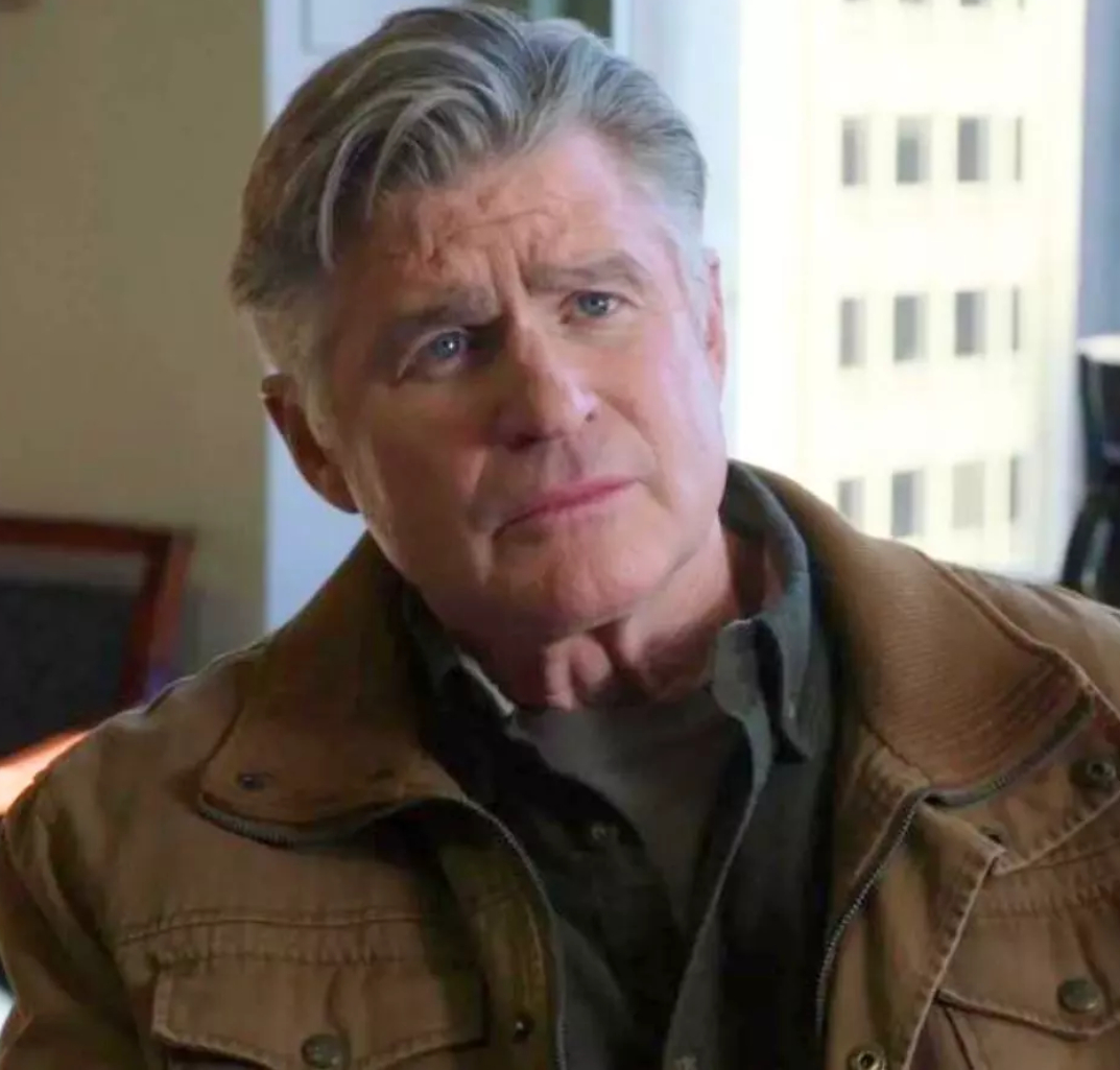 Horas antes de morrer, Treat Williams, ator de <I>Chicago Fire</i>, publicou vídeo em casa de campo