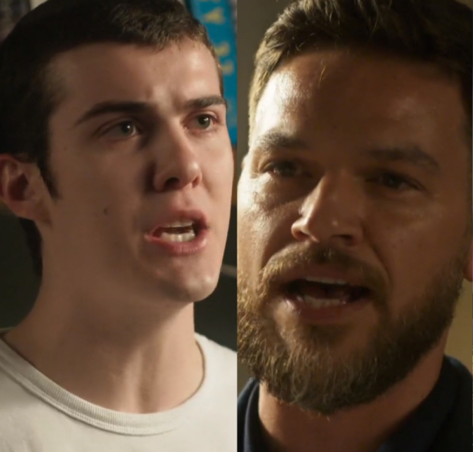 Novela <I>Vai na Fé</i> apresenta número musical e divide opinião do público