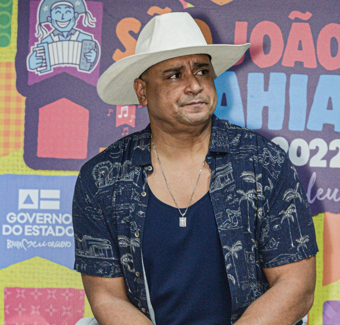 Xanddy teria ficado abalado ao saber que a filha está em um relacionamento com uma mulher