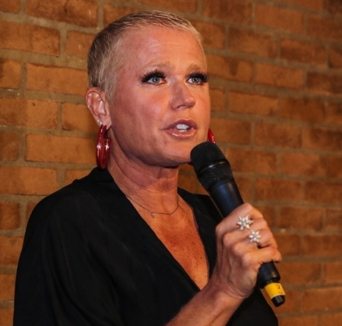 Documentário sobre Xuxa Meneghel já tem data de estreia no <I>Globoplay</i>