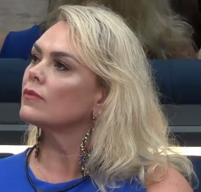 Ana Paula dá tiro no pé na formação da Zona de Risco. Veja tudo que rolou em <i>A Grande Conquista</i>