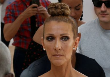 Celine Dion tem piora no quadro de saúde e pode até não voltar aos palcos, entenda!