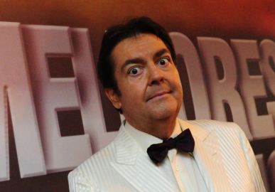 Faustão é acusado de assédio moral por diretor de <i>Domingão do Faustão</i>, diz colunista