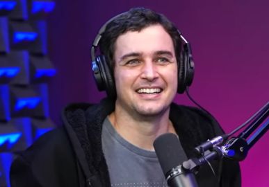 Felipe Dylon revira o passado e relembra namoro com Sabrina Sato