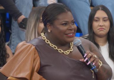 Jojo Todynho participa da coletiva de <i>Rio Shore</i> após morte de parente