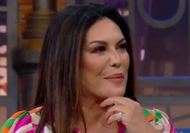 Márcia Goldschmidt fala sobre relacionamentos e alfineta Maíra Cardi: <i>- Macho-dependente</i>