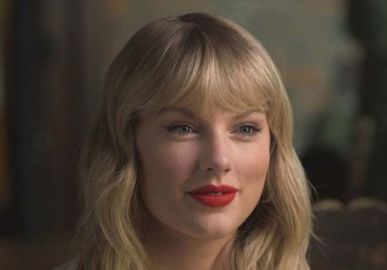 Visão parcial? Troca de pulseiras? Confira algumas curiosidades sobre os <i>shows</i> de Taylor Swift na <i>The Eras Tour</i>