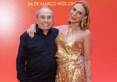 Esposa de Stênio Garcia revela que teve mal-estar após polêmicas ao vivo, entenda!