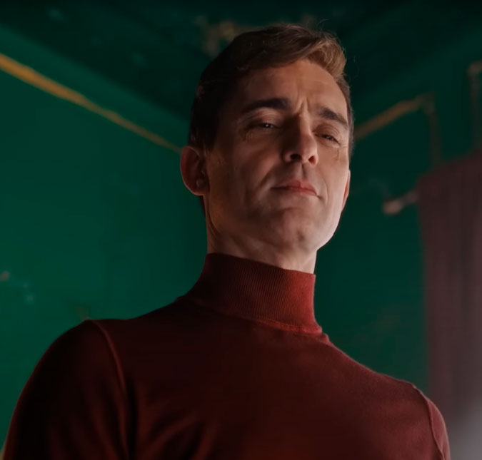 Pedro Alonso anuncia evento <i>online</i> mundial para fãs de <i>La Casa de Papel</i>