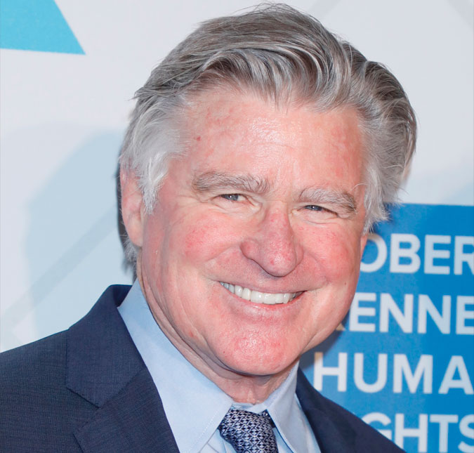 Testemunha ocular revela detalhes do acidente que matou o ator Treat Williams: <i>- Eu o vi voar pelo ar</i>
