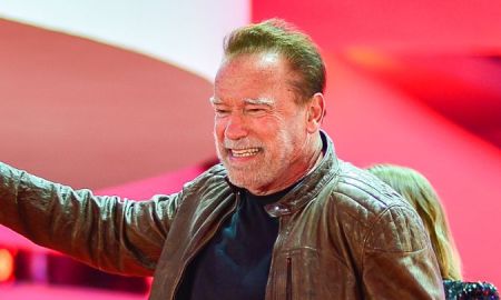 Arnold Schwarzenegger, Emily Ratajkowski, Thaila Ayala... Veja alguns famosos que têm nomes difíceis de serem pronunciados