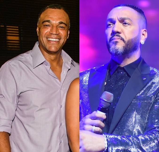 Denílson pede para que prêmios conquistados por Belo no <I>Dança dos Famosos</i> sejam bloqueados, diz colunista