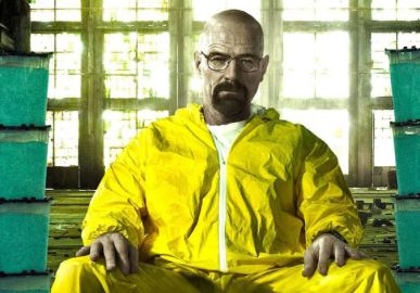 Criador de <I>Breaking Bad</I> revela que acreditava que a série seria um fracasso