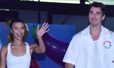 Corey Mylchreest, de <i>A Rainha Charlotte</i>, revela que tem parentes brasileiros: <i>De Cuiabá</i>