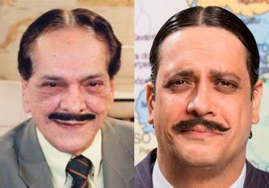 Eles arrasaram! Compare os atores clássicos de <i>Escolinha do Professor Raimundo</i> com os atuais