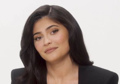Modelo processa Kylie Jenner por atraso no pagamento de seus trabalhos, diz <I>site</I>