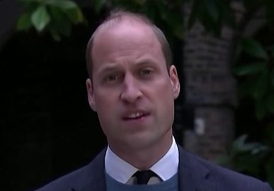 Príncipe William estaria incomodado com a popularidade de Kate Middleton no Reino Unido