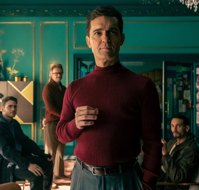Assalto em Paris? Série de Berlim ganha teaser e data de lançamento no Tudum Pedro Alonso ainda revelou quais atores se juntaram para o spin off de La Casa de Papel