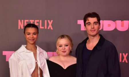 No <i>Tudum</i>, é divulgado novo visual de Penélope, de <i>Bridgerton</i>; veja!