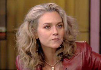 Hilarie Burton relembra abuso sofrido em <i>set</i> da série <i>One Tree Hill</i>: <i>Lição antiga</i>