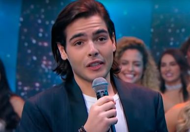 João Guilherme Silva estaria empenhado em inovar <i>Faustão na Band</i>