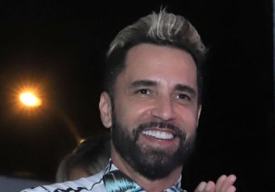 Latino relembra vício em sexo: <i>- Era uma questão de quantidade, não de qualidade</i>