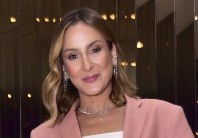 Claudia Leitte abre o jogo sobre a vida sexual após os 40 anos de idade: <i>- Ganhei uma nova consciência</i>