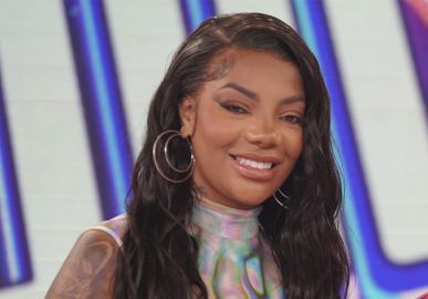 Ludmilla vai à loucura após ser notada por Beyoncé durante <i>show</i> da cantora na Holanda