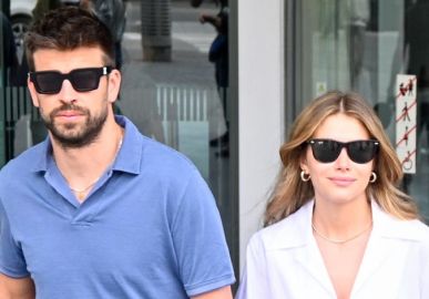 Vem aí! Gerard Piqué e Clara Chía já têm data para anunciar casamento