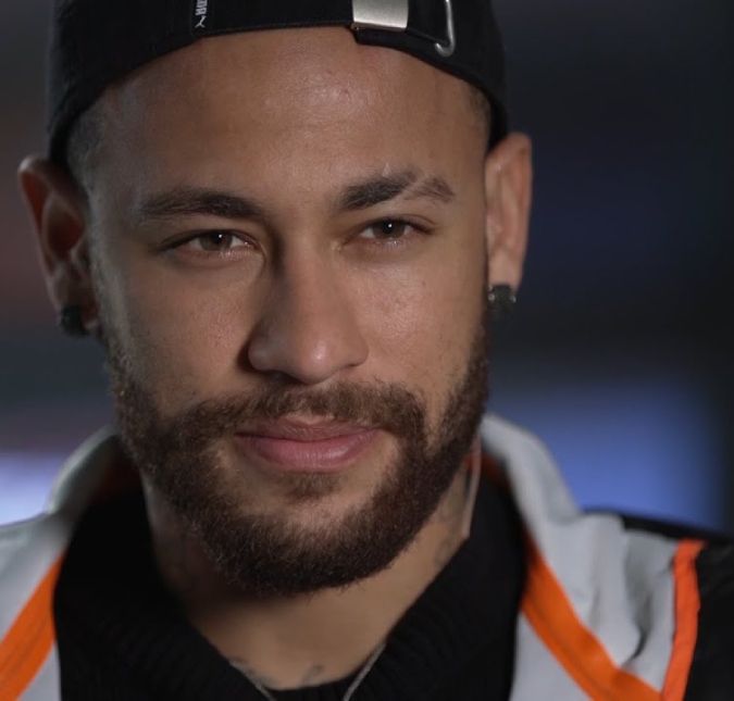 O jogador de futebol teria traído Bruna Biancardi com influenciadora Fernanda Campos