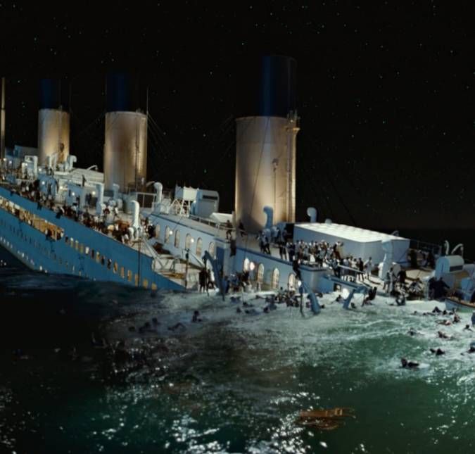 Submarino que levava turistas até os destroços do Titanic desaparece A companhia responsável pelo passeio já se posicionou sobre o ocorrido