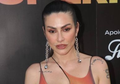 Relembre as vezes em que Cleo abriu o jogo sobre sua intimidade