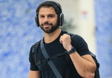 Duda Nagle abre o jogo sobre atual relação com Sabrina Sato: <I>O principal não mudou!</i>