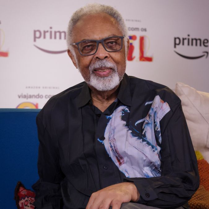 Gilberto Gil entrega como foram as excursões com toda a família em <i>Viajando com os Gil: - Complicadas</i>