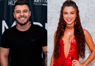 Seguiu em frente? Murilo Huff pede Gabriela Versiani em namoro e irmão de Marília Mendonça manda mensagem para o cantor