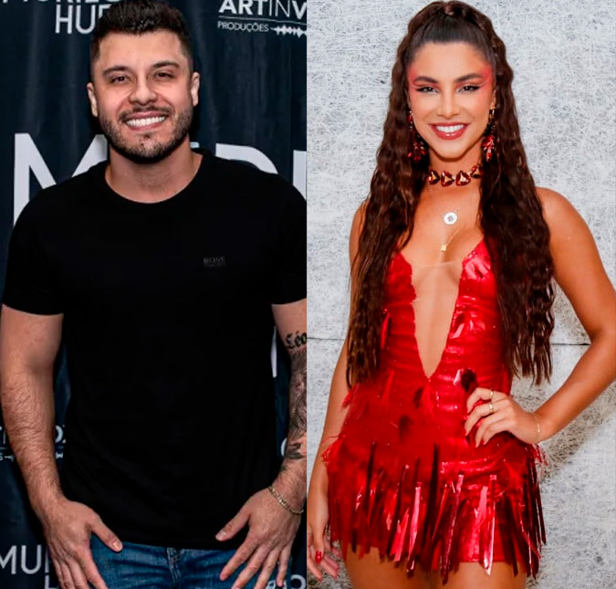 Seguiu em frente? Murilo Huff pede Gabriela Versiani em namoro e irmão de Marília Mendonça manda mensagem para o cantor