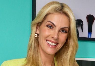 Beba muita água, evite banho quente... Dermatologista de Ana Hickmann dá dicas de cuidados com a pele no inverno