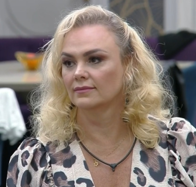 Ana Paula Almeida é eliminada de <I>A Grande Conquista</i> e Natália Deodato escapa da Zona de Risco