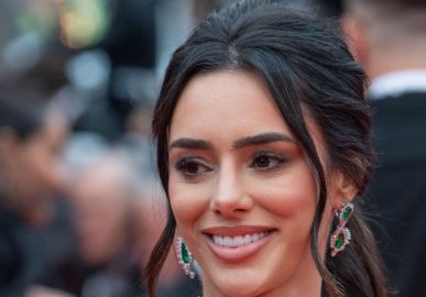 Bruna Biancardi faz publicação sobre casamento da amiga e ignora polêmica envolvendo traição de Neymar Jr.