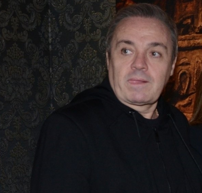 Suposto filho de Gugu Liberato fala sobre paternidade: <I>Sei desde criança</i>