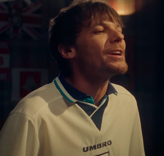 Louis Tomlinson tem <i>show</i> adiado nos Estados Unidos após tempestade de granizo