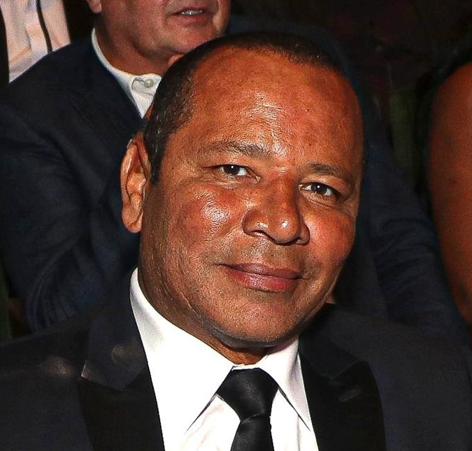 Pai de Neymar Jr. recebe voz de prisão após desacato à autoridade