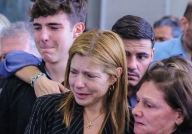 Em carta, Rose Miriam admite saber que Gugu Liberato era homossexual e tinha plano para curá-lo; diz colunista