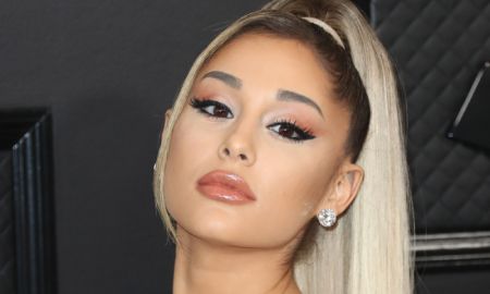Relembre alguns dos cabelos que Ariana Grande já teve