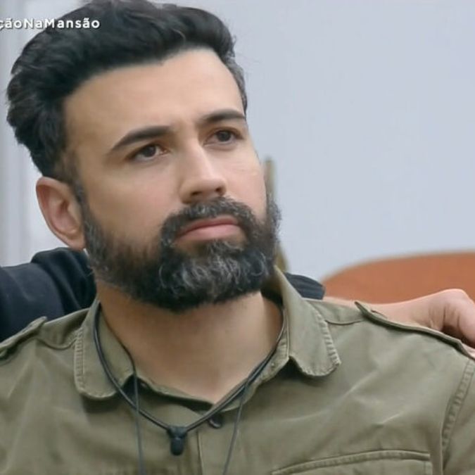 Bruno Tálamo é o sexto eliminado de <i>A Grande Conquista</i>; saiba o que mais rolou!